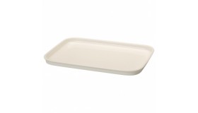 Cooking Element Rect Serving Plate/ Lid Lg